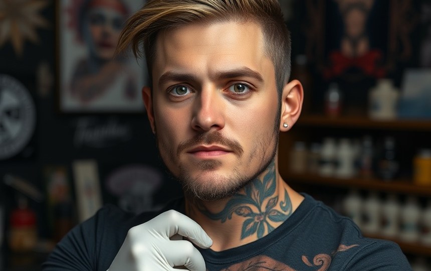 Emanuel Ojeda Buenos Aires